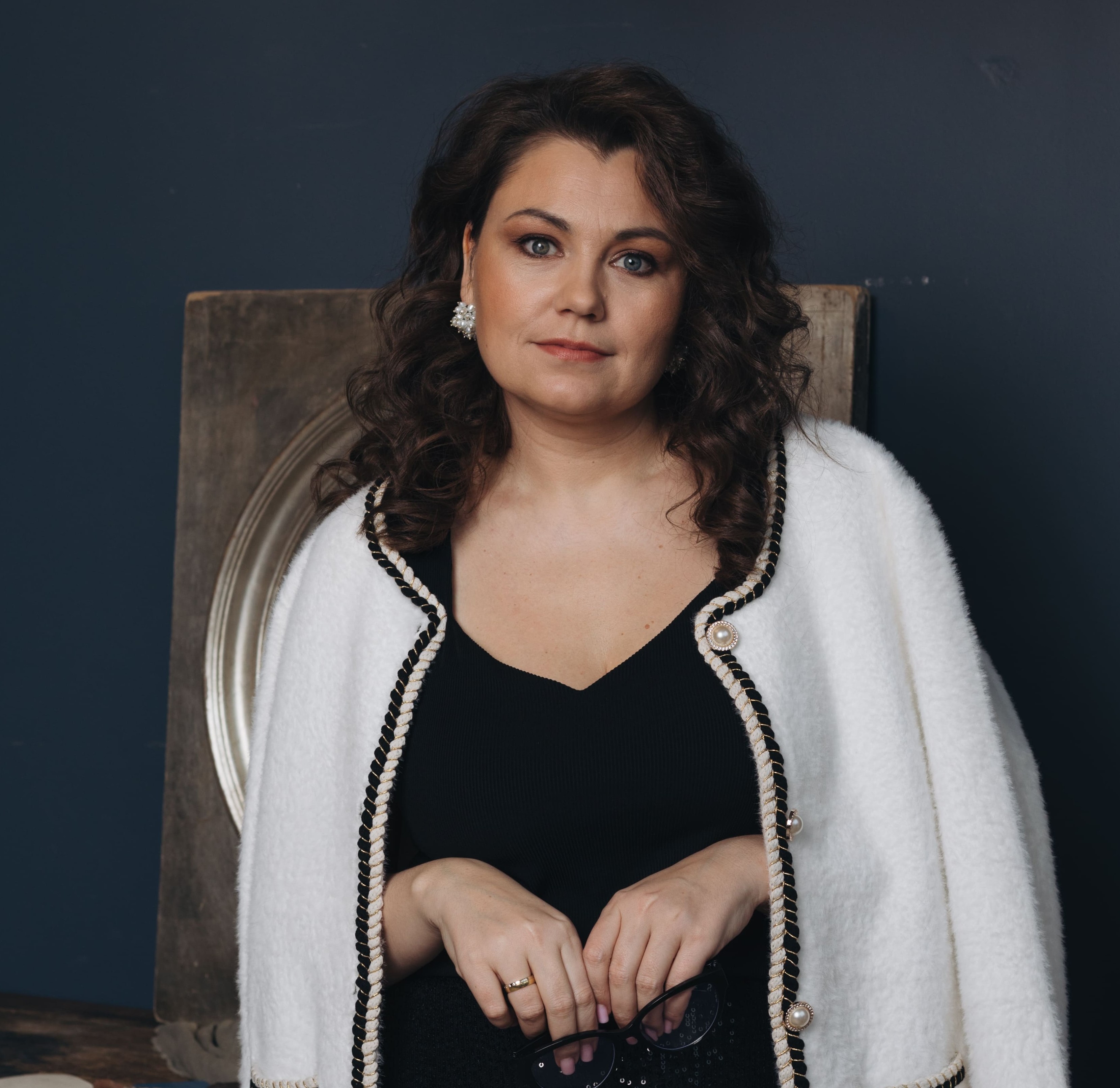 Фото психолога Инна Варлахина